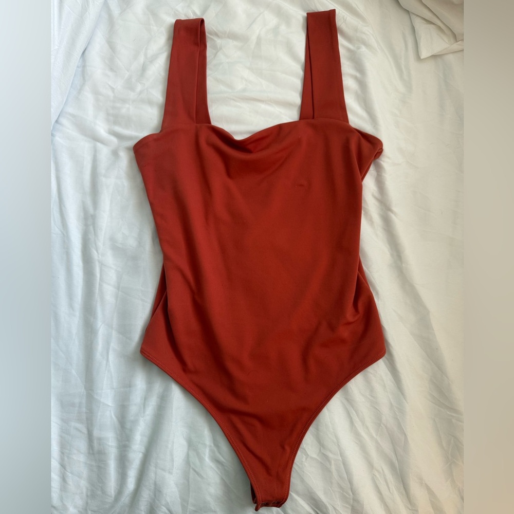 Abercrombie & Fitch Bodysuit